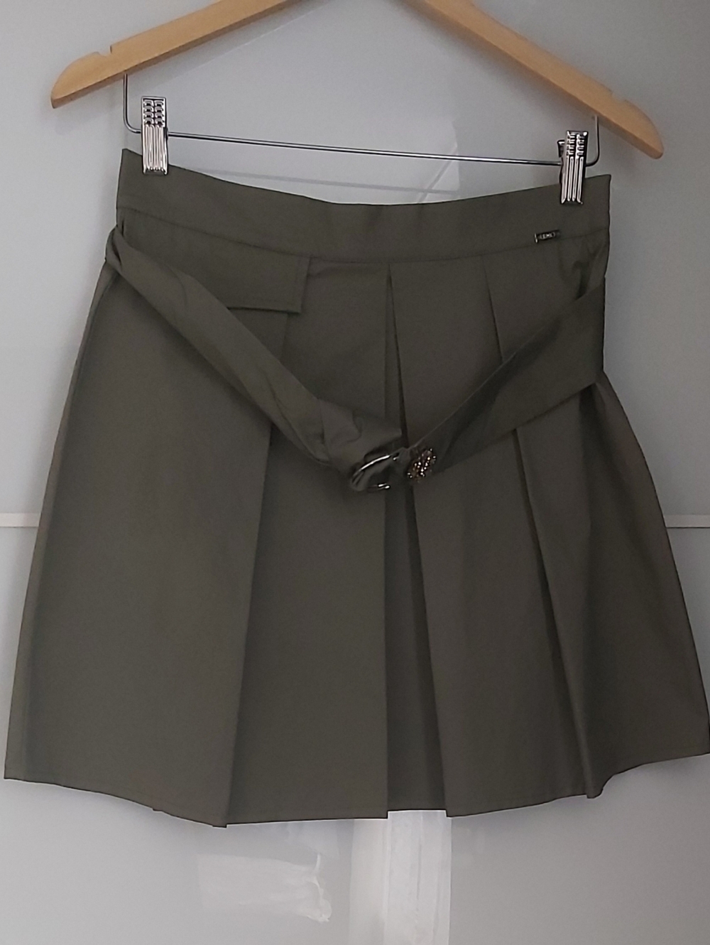 Liu Jo Milano Mini Skirt